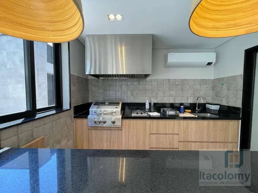 Foto 8 de Casa de Condomínio com 5 quartos à venda, 630m2 em Barueri - SP