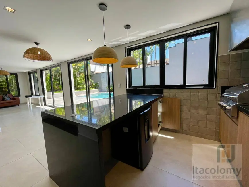 Foto 7 de Casa de Condomínio com 5 quartos à venda, 630m2 em Barueri - SP