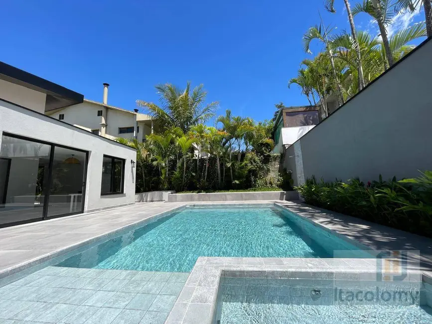 Foto 2 de Casa de Condomínio com 5 quartos à venda, 630m2 em Barueri - SP