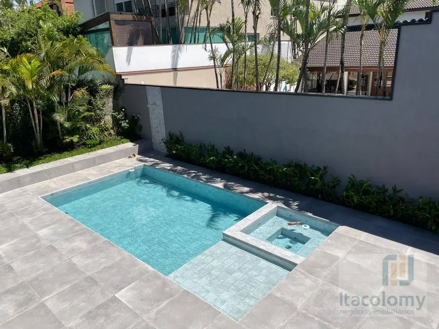 Foto 6 de Casa de Condomínio com 5 quartos à venda, 630m2 em Barueri - SP