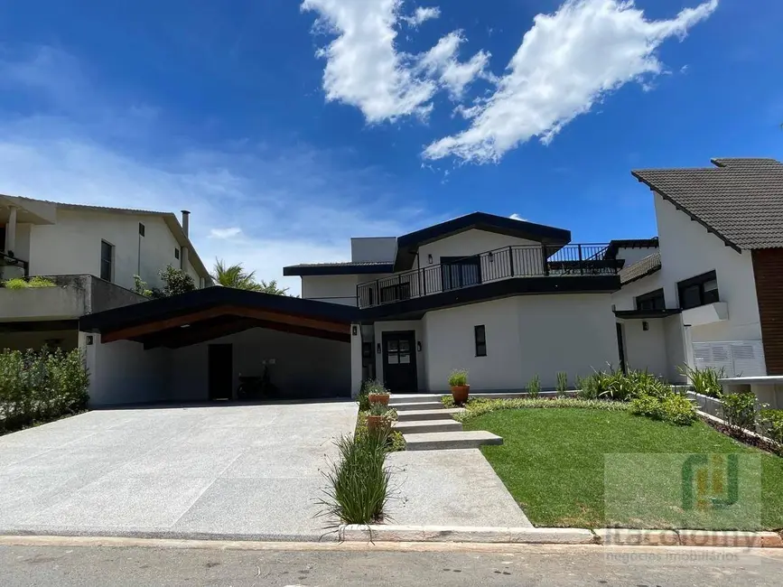 Foto 1 de Casa de Condomínio com 5 quartos à venda, 630m2 em Barueri - SP