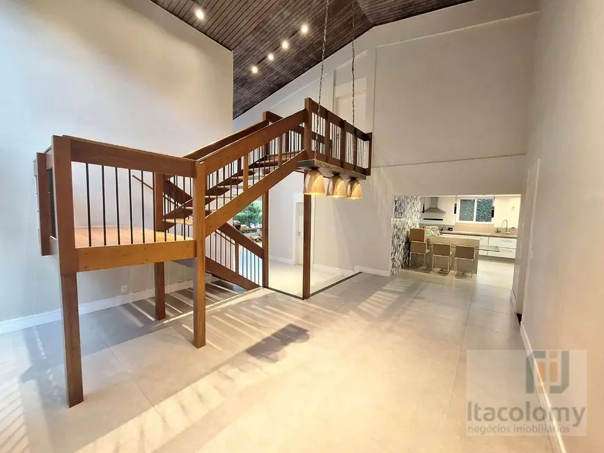 Foto 8 de Casa de Condomínio com 4 quartos para alugar, 560m2 em Barueri - SP