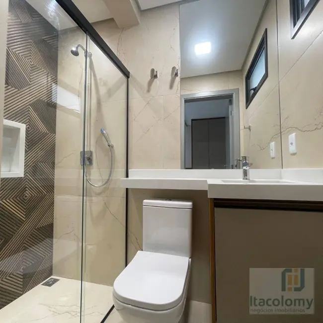 Foto 9 de Casa de Condomínio com 5 quartos para alugar, 385m2 em Santana De Parnaiba - SP