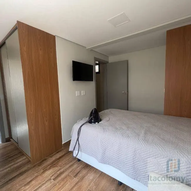 Foto 8 de Casa de Condomínio com 5 quartos para alugar, 385m2 em Santana De Parnaiba - SP