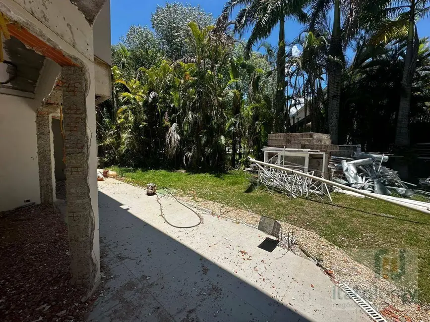 Foto 9 de Casa de Condomínio com 5 quartos à venda, 1838m2 em Santana De Parnaiba - SP