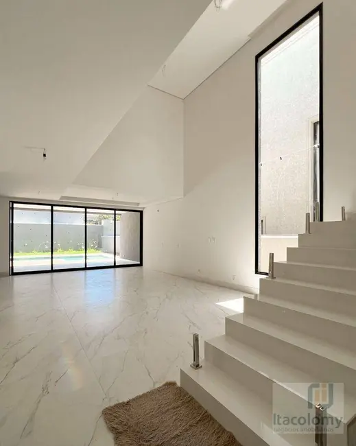 Foto 6 de Casa de Condomínio com 4 quartos à venda, 490m2 em Santana De Parnaiba - SP