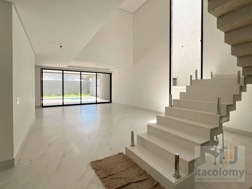 Foto 5 de Casa de Condomínio com 4 quartos à venda, 490m2 em Santana De Parnaiba - SP