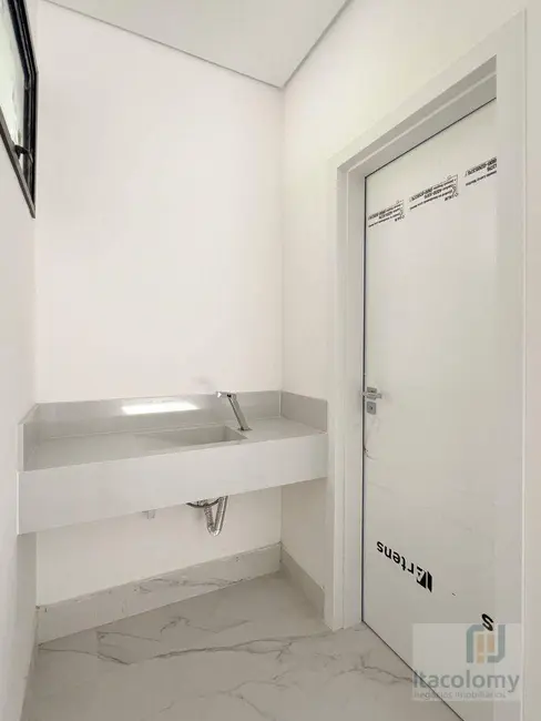 Foto 8 de Casa de Condomínio com 4 quartos à venda, 490m2 em Santana De Parnaiba - SP