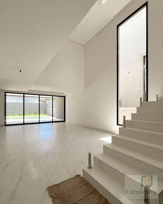 Foto 6 de Casa de Condomínio com 4 quartos à venda, 490m2 em Santana De Parnaiba - SP