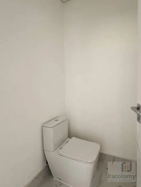 Foto 9 de Casa de Condomínio com 4 quartos à venda, 490m2 em Santana De Parnaiba - SP