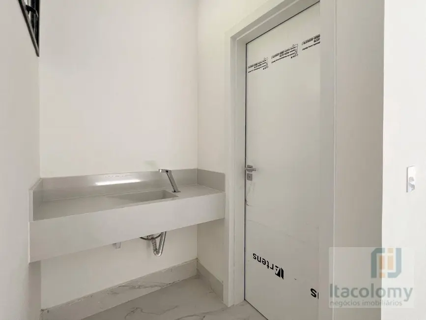 Foto 7 de Casa de Condomínio com 4 quartos à venda, 490m2 em Santana De Parnaiba - SP