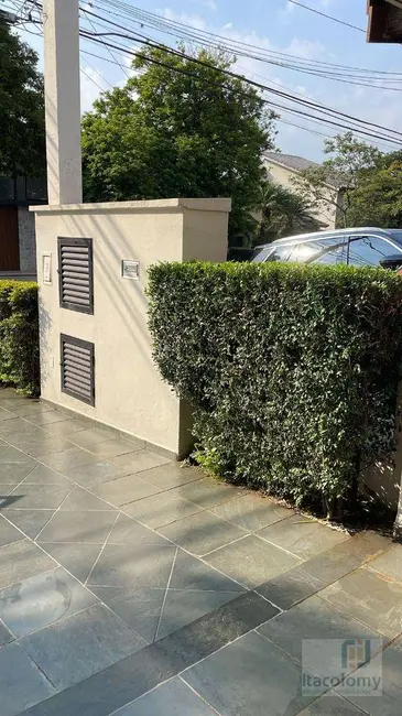 Foto 5 de Casa de Condomínio com 4 quartos à venda e para alugar, 360m2 em Santana De Parnaiba - SP