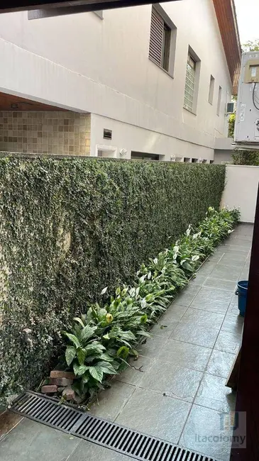 Foto 6 de Casa de Condomínio com 4 quartos à venda e para alugar, 360m2 em Santana De Parnaiba - SP