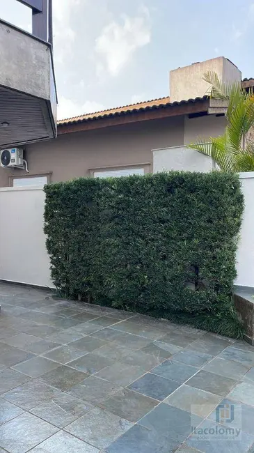 Foto 4 de Casa de Condomínio com 4 quartos à venda e para alugar, 360m2 em Santana De Parnaiba - SP