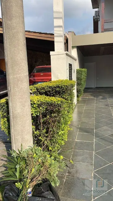 Foto 8 de Casa de Condomínio com 4 quartos à venda e para alugar, 360m2 em Santana De Parnaiba - SP