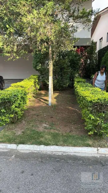 Foto 7 de Casa de Condomínio com 4 quartos à venda e para alugar, 360m2 em Santana De Parnaiba - SP