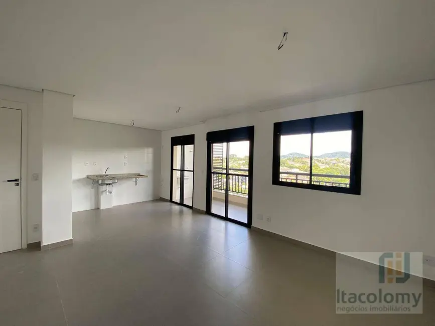 Foto 1 de Kitnet com 1 quarto à venda, 46m2 em Barueri - SP