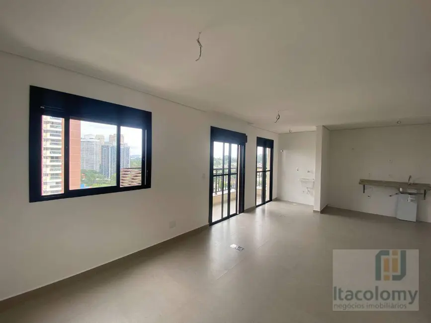 Foto 1 de Kitnet com 1 quarto à venda, 40m2 em Barueri - SP