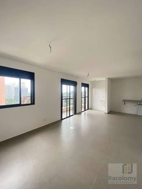 Foto 7 de Kitnet com 1 quarto à venda, 40m2 em Barueri - SP