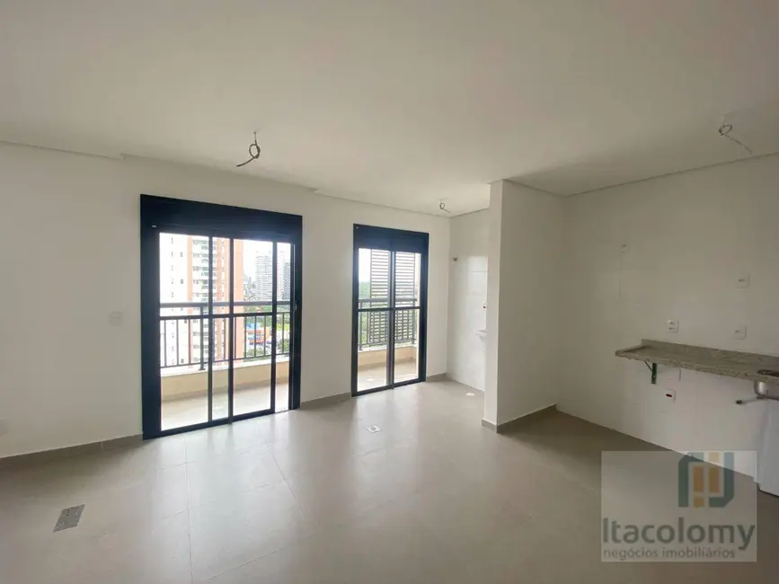 Foto 3 de Kitnet com 1 quarto à venda, 40m2 em Barueri - SP