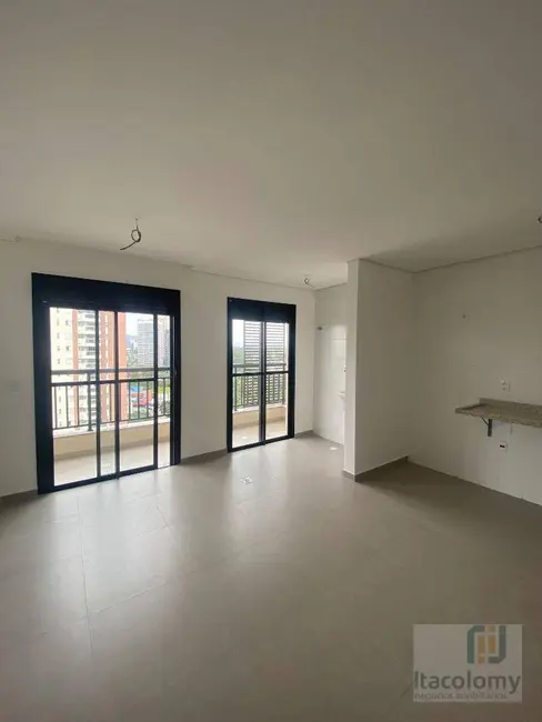 Foto 2 de Kitnet com 1 quarto à venda, 40m2 em Barueri - SP