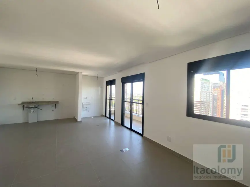 Foto 8 de Kitnet com 1 quarto à venda, 40m2 em Barueri - SP