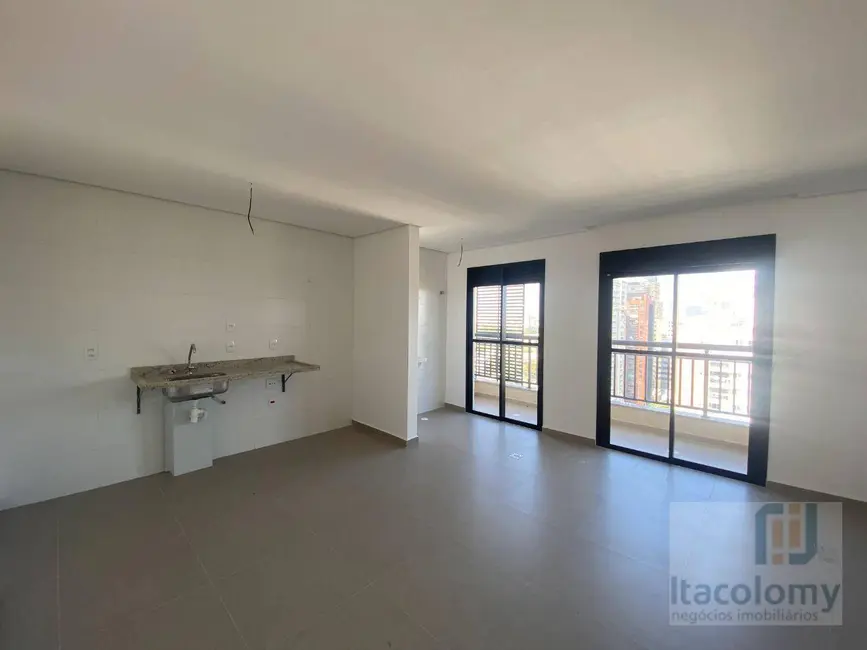 Foto 3 de Kitnet com 1 quarto à venda, 40m2 em Barueri - SP