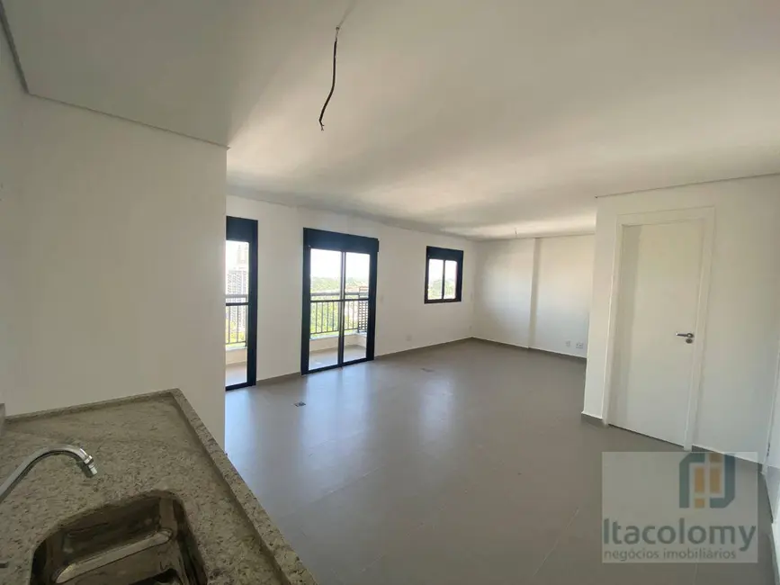 Foto 1 de Kitnet com 1 quarto à venda, 40m2 em Barueri - SP