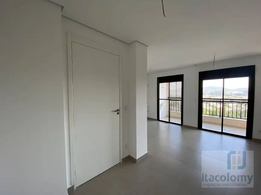 Foto 4 de Kitnet com 1 quarto à venda, 46m2 em Barueri - SP