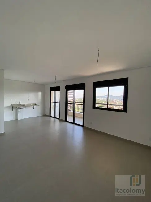 Foto 5 de Kitnet com 1 quarto à venda, 46m2 em Barueri - SP