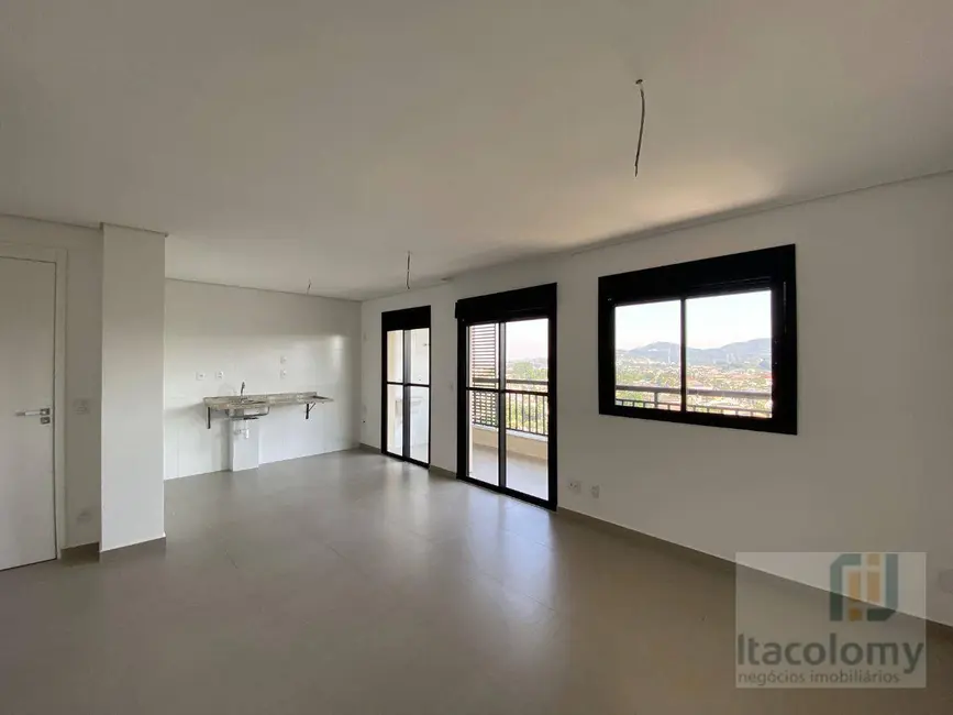 Foto 6 de Kitnet com 1 quarto à venda, 46m2 em Barueri - SP