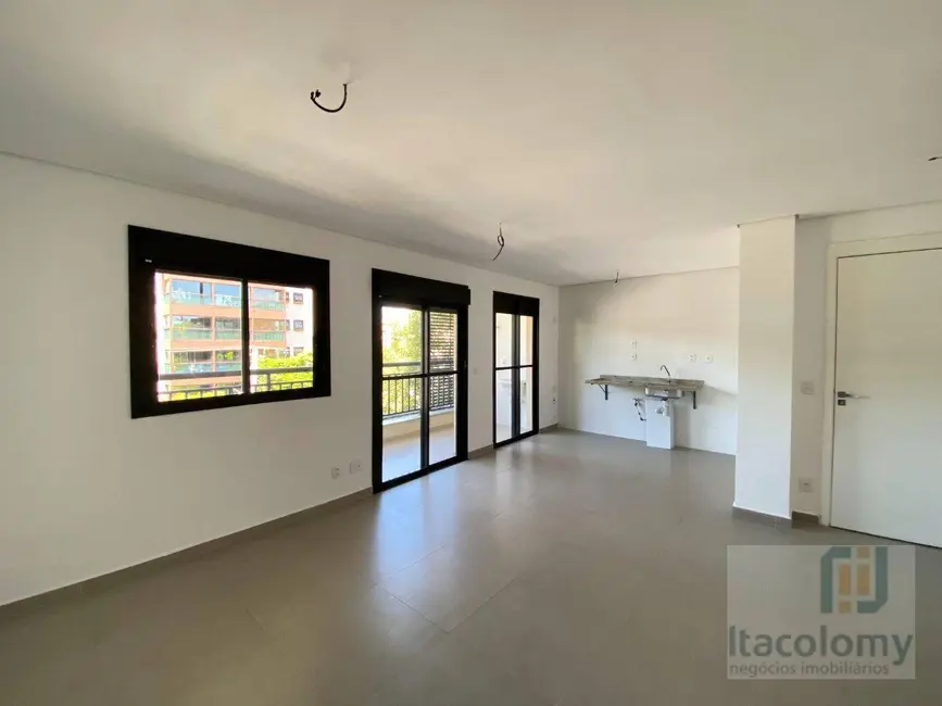 Foto 1 de Kitnet com 1 quarto à venda, 46m2 em Barueri - SP