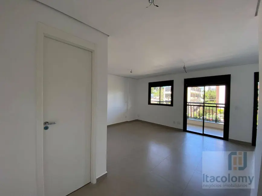 Foto 3 de Kitnet com 1 quarto à venda, 46m2 em Barueri - SP