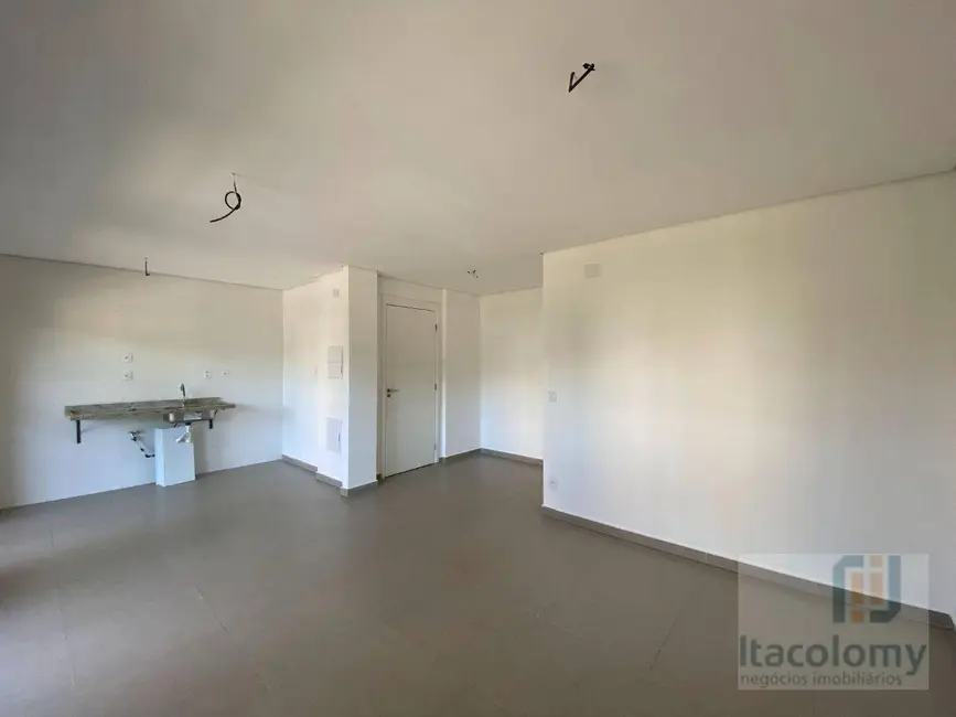 Foto 8 de Kitnet com 1 quarto à venda, 46m2 em Barueri - SP