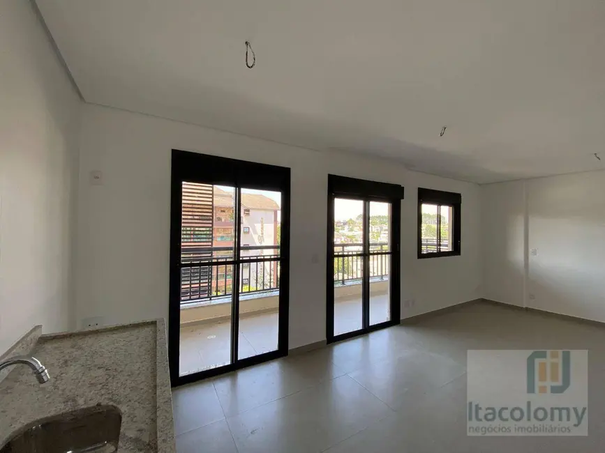 Foto 7 de Kitnet com 1 quarto à venda, 40m2 em Barueri - SP