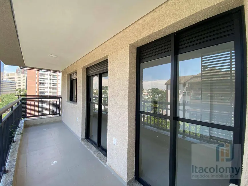 Foto 1 de Kitnet com 1 quarto à venda, 40m2 em Barueri - SP