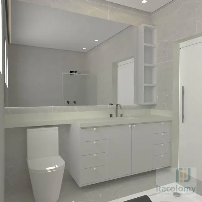 Foto 8 de Casa de Condomínio com 3 quartos à venda, 285m2 em Suru, Santana De Parnaiba - SP