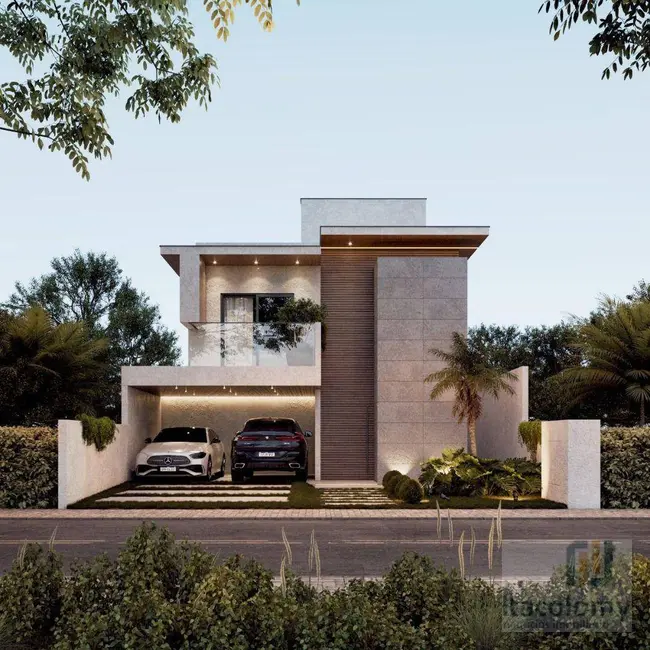 Foto 9 de Casa de Condomínio com 3 quartos à venda, 285m2 em Suru, Santana De Parnaiba - SP