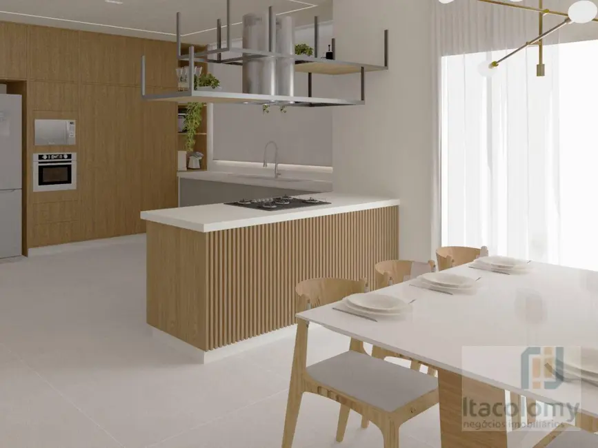 Foto 7 de Casa de Condomínio com 3 quartos à venda, 285m2 em Suru, Santana De Parnaiba - SP