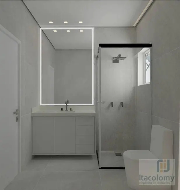 Foto 6 de Casa de Condomínio com 3 quartos à venda, 285m2 em Suru, Santana De Parnaiba - SP