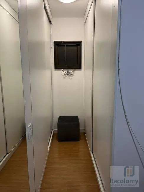 Foto 9 de Apartamento com 4 quartos à venda, 136m2 em Alphaville Industrial, Barueri - SP