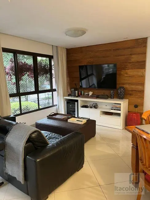 Apartamento com 4 quartos à venda, 136m2 em Alphaville Industrial, Barueri - SP - imagem 2 Foto 2 de Apartamento com 4 quartos à venda, 136m2 em Alphaville Industrial, Barueri - SP