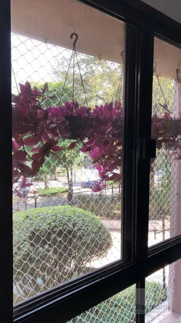 Apartamento com 4 quartos à venda, 136m2 em Alphaville Industrial, Barueri - SP - imagem 6 Foto 6 de Apartamento com 4 quartos à venda, 136m2 em Alphaville Industrial, Barueri - SP