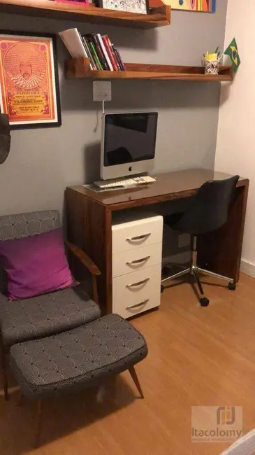 Apartamento com 4 quartos à venda, 136m2 em Alphaville Industrial, Barueri - SP - imagem 7 Foto 7 de Apartamento com 4 quartos à venda, 136m2 em Alphaville Industrial, Barueri - SP