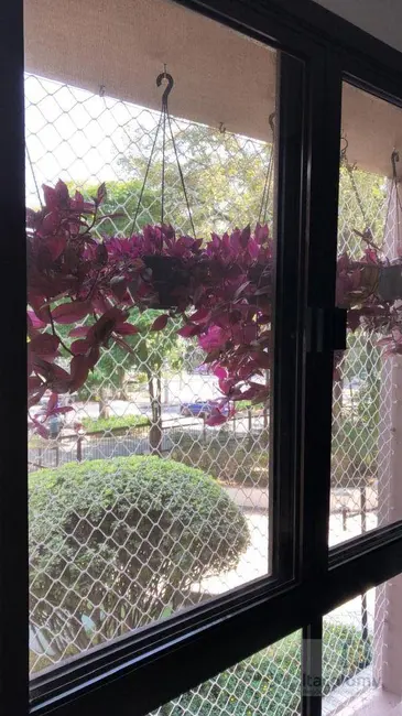 Foto 6 de Apartamento com 4 quartos à venda, 136m2 em Alphaville Industrial, Barueri - SP