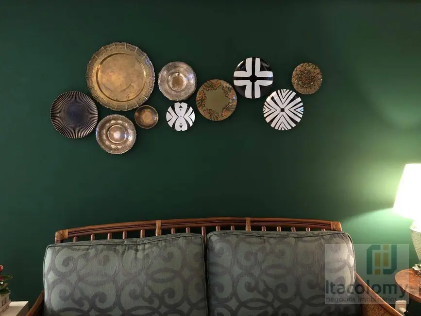 Apartamento com 4 quartos à venda, 136m2 em Alphaville Industrial, Barueri - SP - imagem 5 Foto 5 de Apartamento com 4 quartos à venda, 136m2 em Alphaville Industrial, Barueri - SP