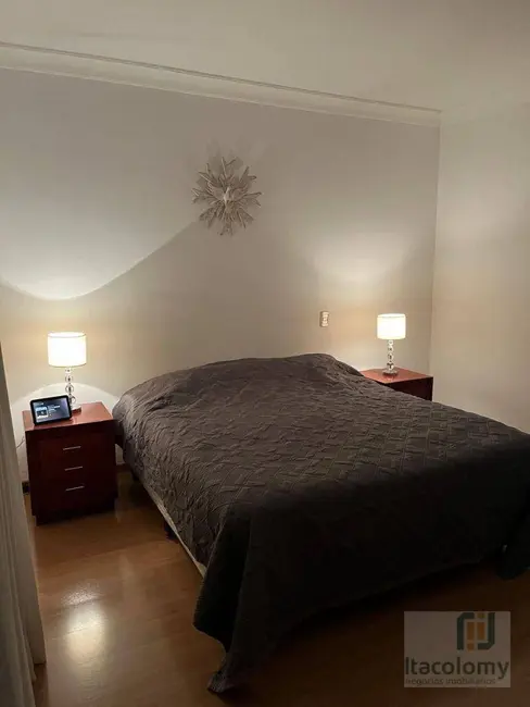 Apartamento com 4 quartos à venda, 136m2 em Alphaville Industrial, Barueri - SP - imagem 8 Foto 8 de Apartamento com 4 quartos à venda, 136m2 em Alphaville Industrial, Barueri - SP