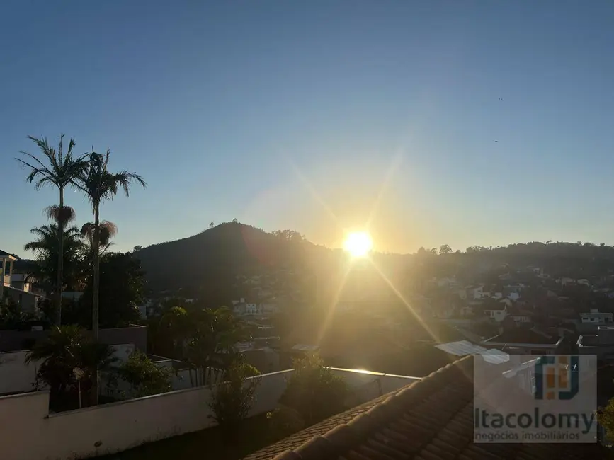 Foto 4 de Casa de Condomínio com 4 quartos à venda, 572m2 em Santana De Parnaiba - SP