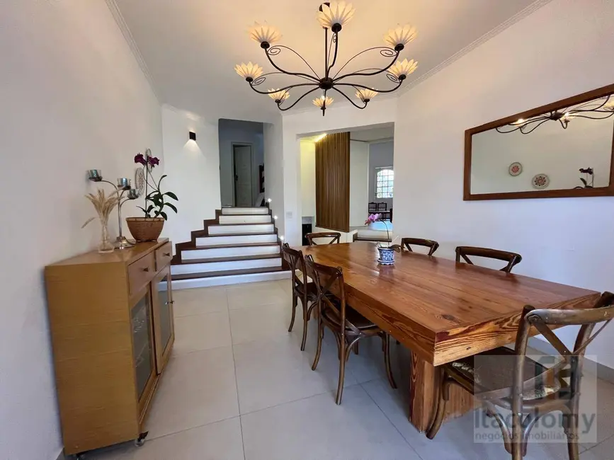 Foto 1 de Casa de Condomínio com 4 quartos à venda, 572m2 em Santana De Parnaiba - SP