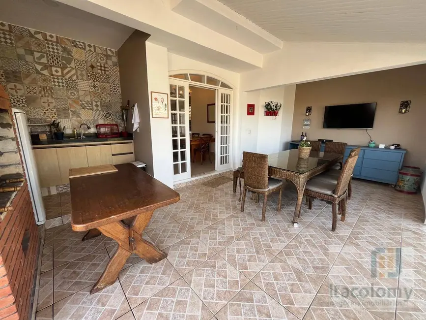 Foto 9 de Casa de Condomínio com 4 quartos à venda, 572m2 em Santana De Parnaiba - SP